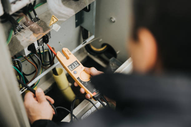 Best Circuit Breaker Repair  in Bon Secour, AL