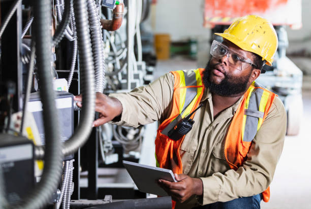 Best Emergency Electrician Near Me  in Bon Secour, AL