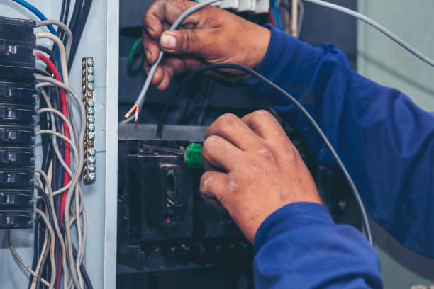 Best Electrical Wiring Services  in Bon Secour, AL