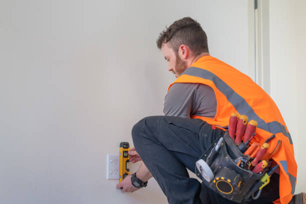 Best Residential Electrician Services  in Bon Secour, AL