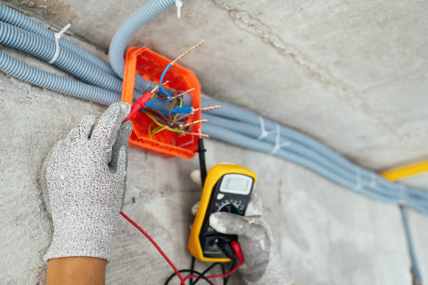 Best Electrical Outlet Repair  in Bon Secour, AL